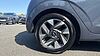 Hyundai I10 1.0 [63] Advance 5dr Auto [Nav] Petrol Hatchback Aurora Grey - Pearl