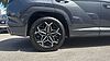 Hyundai TUCSON 1.6 TGDi N Line 5dr 2WD Petrol Estate Grey