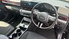 Hyundai KONA 1.6 Hybrid 129 N Line 5dr DCT Hybrid Hatchback Black