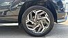 Hyundai KONA 1.6 Hybrid 129 N Line 5dr DCT Hybrid Hatchback Black