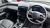 Hyundai TUCSON 1.6 TGDi Ultimate 5dr 2WD Petrol Estate Grey