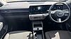 Hyundai KONA 1.6 Hybrid 138 Advance 5dr DCT Hybrid Hatchback Blue