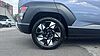 Hyundai KONA 1.6 Hybrid 138 Advance 5dr DCT Hybrid Hatchback Blue