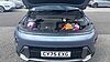Hyundai KONA 1.6 Hybrid 138 Advance 5dr DCT Hybrid Hatchback Blue