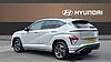 Hyundai KONA 1.6 Hybrid 129 N Line 5dr DCT Hybrid Hatchback Grey
