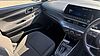 Hyundai I20 1.0T GDi Advance 5dr DCT Petrol Hatchback Blue