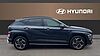 Hyundai KONA 1.0T N Line 5dr DCT Petrol Hatchback Blue