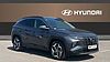 Hyundai TUCSON 1.6 TGDi Hybrid 230 Premium 5dr 2WD Auto Hybrid Estate Grey