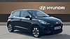 Hyundai I10 1.0 [63] Advance 5dr Auto [Nav] Petrol Hatchback Black