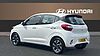 Hyundai I10 1.0 [63] Advance 5dr Auto [Nav] Petrol Hatchback Special Solid Paint - Atlas White