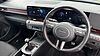Hyundai KONA 1.6T 138 N Line 5dr Petrol Hatchback Silver