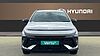 Hyundai KONA 1.6T 138 N Line 5dr Petrol Hatchback Silver