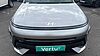 Hyundai KONA 1.6T 138 N Line 5dr Petrol Hatchback Silver