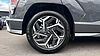 Hyundai KONA 1.6T 138 N Line 5dr Petrol Hatchback Grey