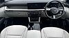 Hyundai TUCSON 1.6T Hybrid Ultimate 5dr Auto Hybrid Estate White