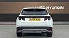 Hyundai TUCSON 1.6T Hybrid Ultimate 5dr Auto Hybrid Estate White