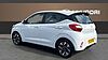 Hyundai I10 1.0 [63] Advance 5dr [Nav] Petrol Hatchback White