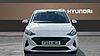 Hyundai I10 1.0 [63] Advance 5dr [Nav] Petrol Hatchback White