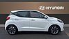 Hyundai I10 1.0 [63] Advance 5dr [Nav] Petrol Hatchback White