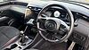 Hyundai TUCSON 1.6 TGDi N Line 5dr 2WD Petrol Estate Silver