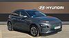 Hyundai KONA 150kW Ultimate 64kWh 5dr Auto Electric Hatchback Grey