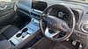 Hyundai KONA 150kW Ultimate 64kWh 5dr Auto Electric Hatchback Grey