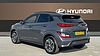 Hyundai KONA 150kW Ultimate 64kWh 5dr Auto Electric Hatchback Grey