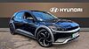 Hyundai IONIQ 5 160kW Premium 73 kWh 5dr Auto Electric Hatchback Black