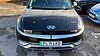 Hyundai IONIQ 5 160kW Premium 73 kWh 5dr Auto Electric Hatchback Black