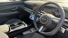 Hyundai TUCSON 1.6T 239 Hybrid Black Line 5dr Auto Hybrid Estate Serenity White - Pearl