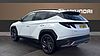 Hyundai TUCSON 1.6T 239 Hybrid Black Line 5dr Auto Hybrid Estate Serenity White - Pearl
