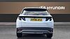 Hyundai TUCSON 1.6T 239 Hybrid Black Line 5dr Auto Hybrid Estate Serenity White - Pearl