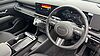 Hyundai TUCSON 1.6T 239 Hybrid Black Line 5dr Auto Hybrid Estate Pearl - Abyss Black