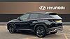 Hyundai TUCSON 1.6T 239 Hybrid Black Line 5dr Auto Hybrid Estate Pearl - Abyss Black