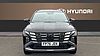 Hyundai TUCSON 1.6T 239 Hybrid Black Line 5dr Auto Hybrid Estate Pearl - Abyss Black