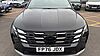 Hyundai TUCSON 1.6T 239 Hybrid Black Line 5dr Auto Hybrid Estate Pearl - Abyss Black