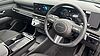 Hyundai TUCSON 1.6T 239 Hybrid Black Line 5dr Auto Hybrid Estate Abyss Black - Pearl