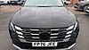 Hyundai TUCSON 1.6T 239 Hybrid Black Line 5dr Auto Hybrid Estate Pearl - Abyss Black