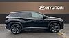 Hyundai TUCSON 1.6T 239 Hybrid Black Line 5dr Auto Hybrid Estate Abyss Black - Pearl