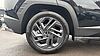 Hyundai TUCSON 1.6T 239 Hybrid Black Line 5dr Auto Hybrid Estate Abyss Black - Pearl