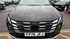 Hyundai TUCSON 1.6T 239 Hybrid Black Line 5dr Auto Hybrid Estate Abyss Black - Pearl