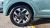 Hyundai I10 1.0 Advance 5dr Petrol Hatchback Green