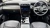 Hyundai TUCSON 1.6 TGDi Hybrid 230 Ultimate 5dr 2WD Auto Hybrid Estate Blue