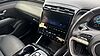Hyundai TUCSON 1.6 TGDi Hybrid 230 Ultimate 5dr 2WD Auto Hybrid Estate Blue