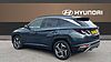 Hyundai TUCSON 1.6 TGDi Hybrid 230 Ultimate 5dr 2WD Auto Hybrid Estate Blue