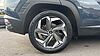 Hyundai TUCSON 1.6 TGDi Hybrid 230 Ultimate 5dr 2WD Auto Hybrid Estate Blue