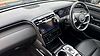 Hyundai TUCSON 1.6 TGDi Hybrid 230 Ultimate 5dr 2WD Auto Hybrid Estate Blue