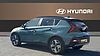 Hyundai BAYON 1.0 TGDi [120] 48V MHEV Ultimate 5dr DCT Petrol Hatchback Green