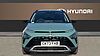 Hyundai BAYON 1.0 TGDi [120] 48V MHEV Ultimate 5dr DCT Petrol Hatchback Green