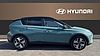 Hyundai BAYON 1.0 TGDi [120] 48V MHEV Ultimate 5dr DCT Petrol Hatchback Green